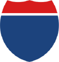 Interstate car shipping - logo