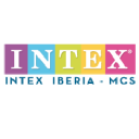 Intex Iberia - logo