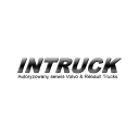 Intruck Sp. z o.o. - logo