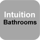 Intuition Bathrooms - logo