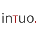Intuo - logo