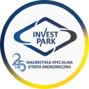 Wałbrzyska Specjalna Strefa Ekonomiczna - logo
