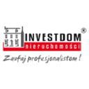 Investdom - logo