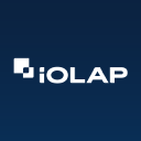 iOLAP - logo