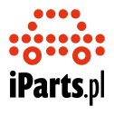 iParts - logo