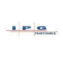 IPG Photonics - logo