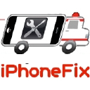 iPhoneFix - logo