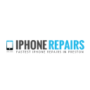 IPhone Repair Centre Preston - logo