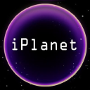 iPlanet - logo