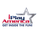 iPlay America - logo