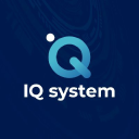IQ System - Tecnología e Innovación - logo