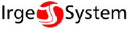 Irge-system - logo