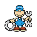 Serwis samochodowy IRMAR Kraków - dobry mechanik - warsztat - logo