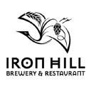 Iron Hill Brewery & Restaurant - logo