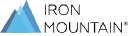 Iron Mountain - logo
