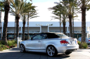 Irvine BMW - logo
