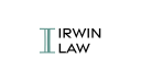 THE IRWIN LAW FIRM - logo