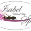 IsabelMedicalDaySpa - logo