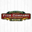 Islamorada Fish - logo
