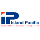 Island Pacific - logo
