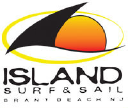 Island Surf & Sail - logo
