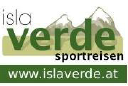 Islaverde Reisen - logo