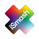 iSmash - logo