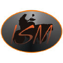 ISM- Indywidualny Serwis Motocykli - logo