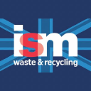 ISM Waste & Recycling - logo