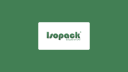 Isopack - Soluções em EPS - logo