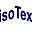 ISOTEX - logo