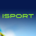 iSport.ua - logo