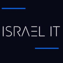 Israel IT - logo