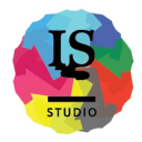 IS Studio: Atlanta's T Shirt & Screen Printer - logo