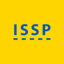 ISSP - logo