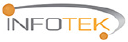 Infotek Solutions & Support - logo