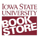 Iowa State University Book Store - logo