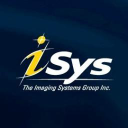 The Imaging Systems Group - logo