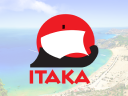 Itaka - logo