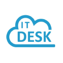 IT Desk - logo