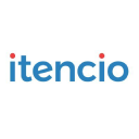Itencio - logo