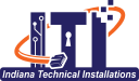 ITI - Indiana Technical Installations - logo