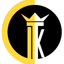 itking.org - logo