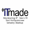 ITmade - logo