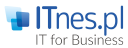ITnes - logo