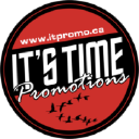 It's Time Promotions - logo