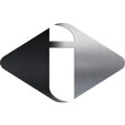 iTrack, - logo