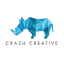 Crash Creative - logo