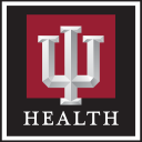 IU Health - logo