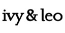 Ivy & Leo - logo